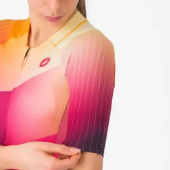 FREE SANREMO 3 W SUIT SHORT SLEEVE