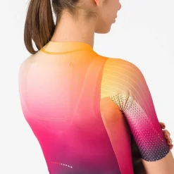 FREE SANREMO 3 W SUIT SHORT SLEEVE