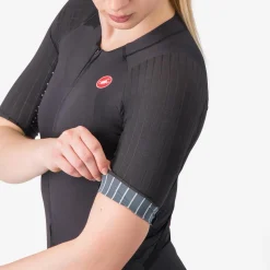 FREE SANREMO 3 W SUIT SHORT SLEEVE