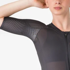 FREE SANREMO 3 W SUIT SHORT SLEEVE