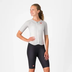 FREE SANREMO 3 W SUIT SHORT SLEEVE