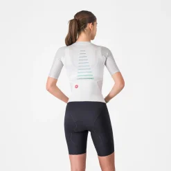 FREE SANREMO 3 W SUIT SHORT SLEEVE