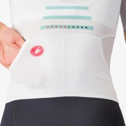 FREE SANREMO 3 W SUIT SHORT SLEEVE