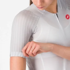 FREE SANREMO 3 W SUIT SHORT SLEEVE