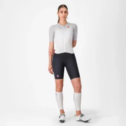 FREE SANREMO 3 W SUIT SHORT SLEEVE