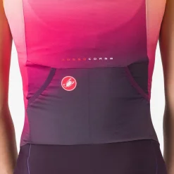 FREE SANREMO 3 W SUIT SLEEVELESS