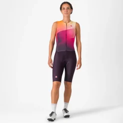 FREE SANREMO 3 W SUIT SLEEVELESS