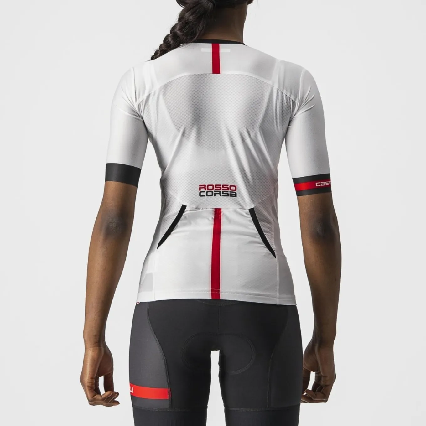 FREE SPEED 2 W RACE TOP