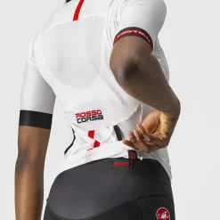 FREE SPEED 2 W RACE TOP