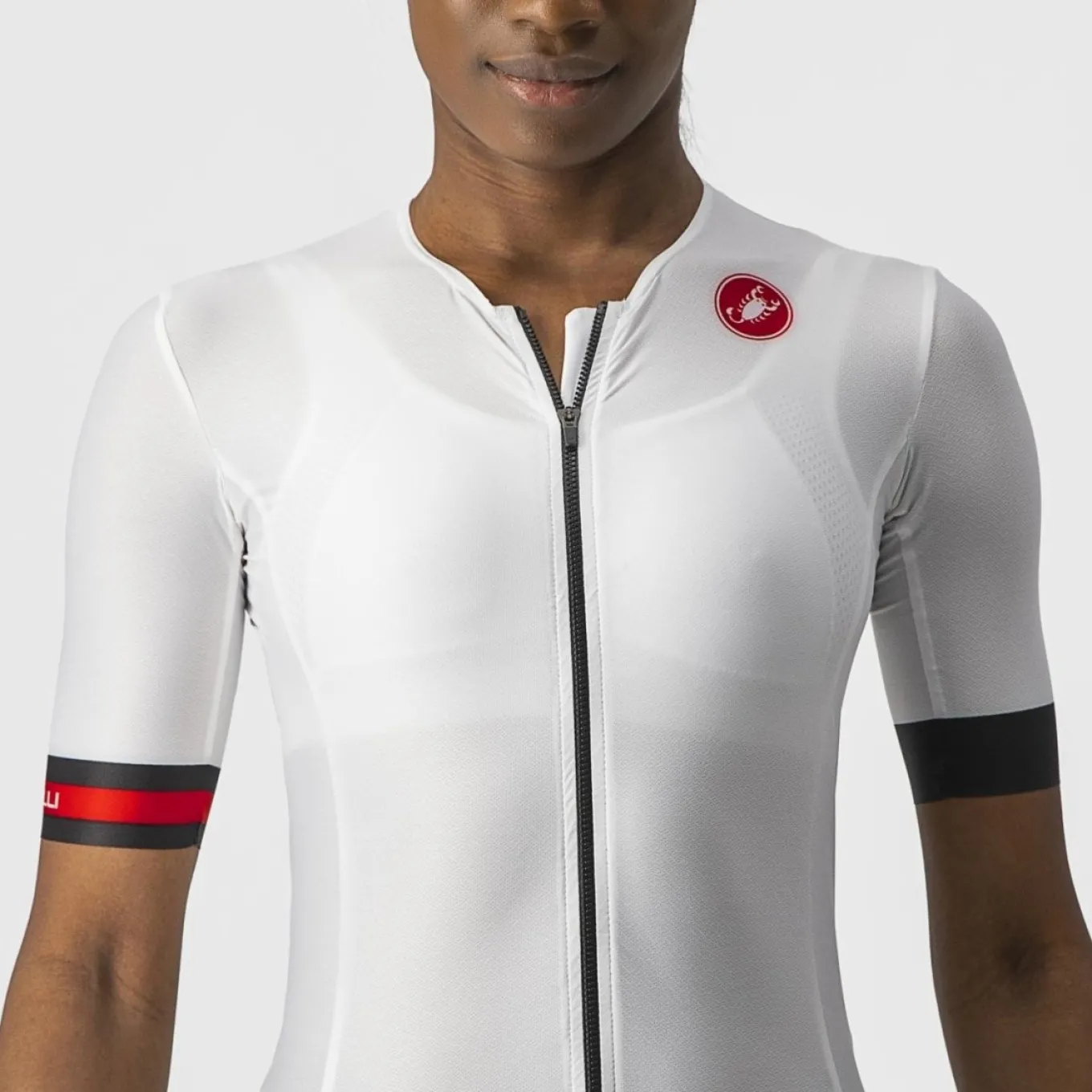 FREE SPEED 2 W RACE TOP