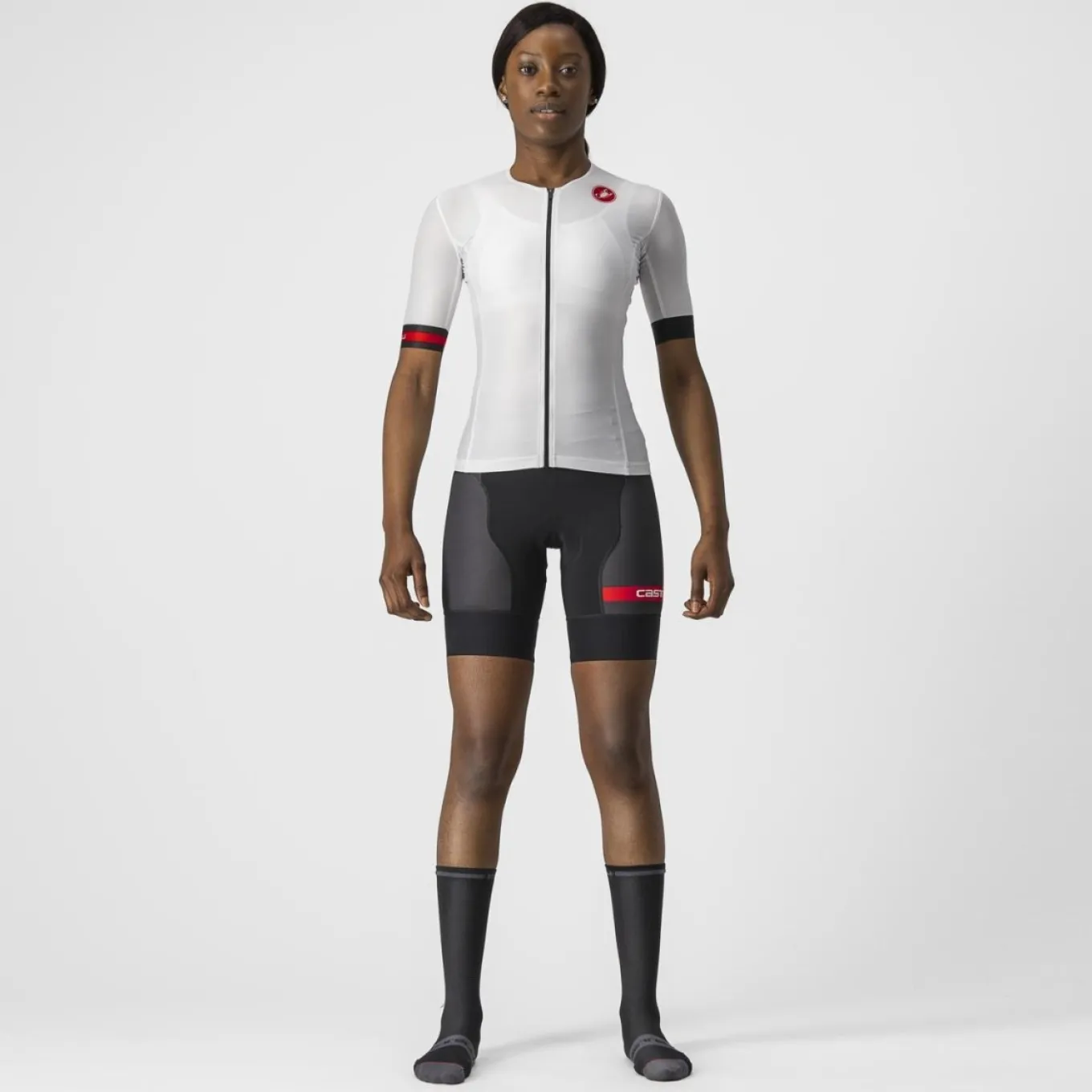 FREE SPEED 2 W RACE TOP