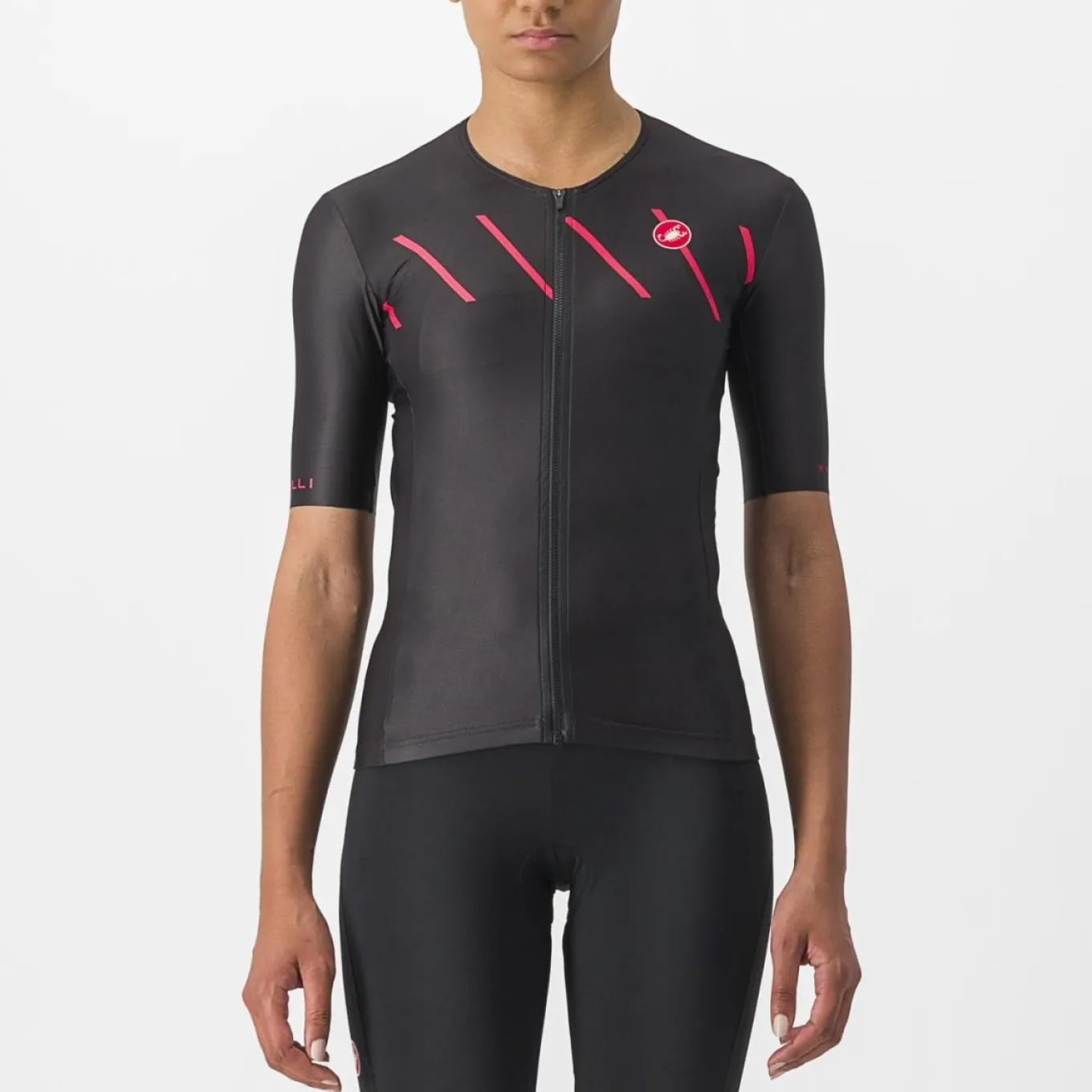 FREE SPEED 2 W RACE TOP
