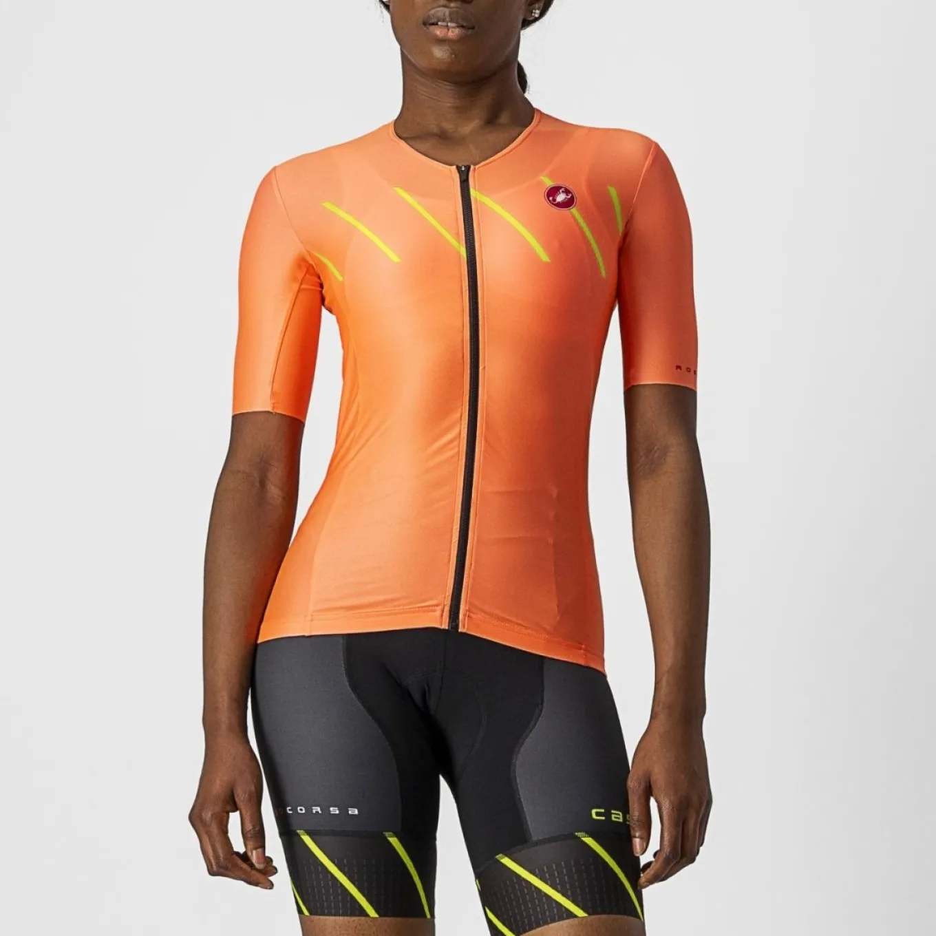 FREE SPEED 2 W RACE TOP