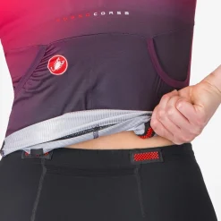 FREE SPEED 3 W RACE TOP