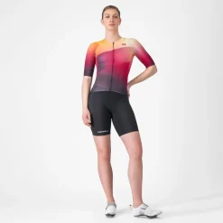 FREE SPEED 3 W RACE TOP