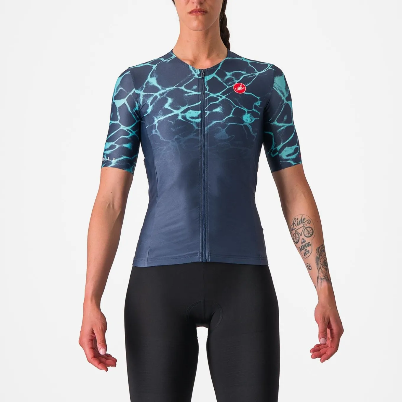 FREE SPEED 2 W RACE TOP