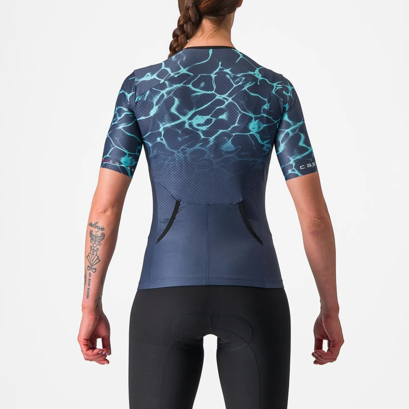 FREE SPEED 2 W RACE TOP