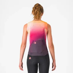 FREE SPEED 3 W TOP
