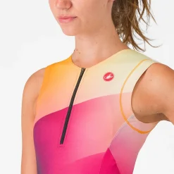 FREE SPEED 3 W TOP
