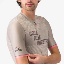 #GIRO COLLE DELLE FINESTRE JERSEY