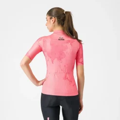 #GIRO108 COMPETIZIONE 3 W JERSEY