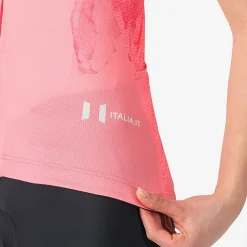 #GIRO108 COMPETIZIONE 3 W JERSEY