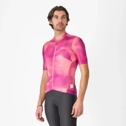#GIRO ESPRESSO JERSEY