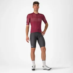 #GIRO TROFEO BIBSHORT