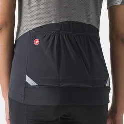 GRADIENT COLOR BLOCK JERSEY