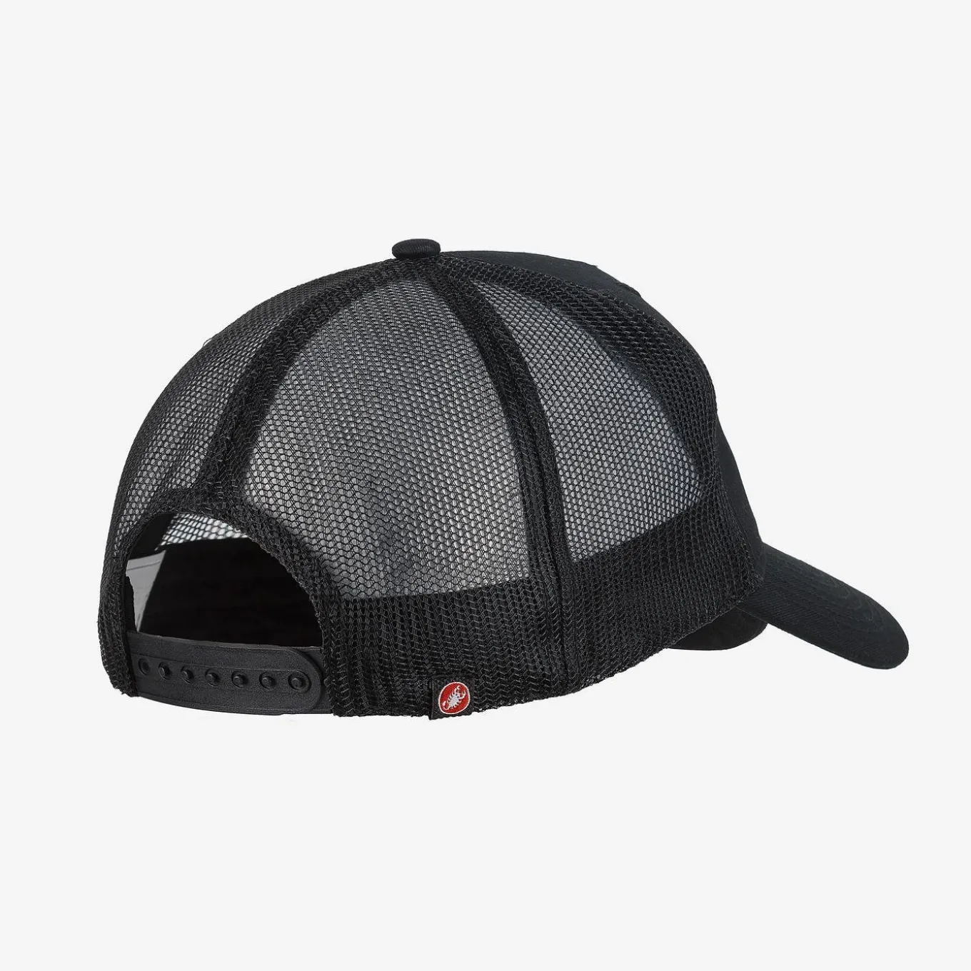 HIGHWAY TO ROME TRUCKER CAP