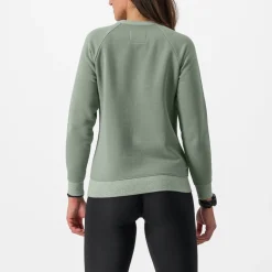 LOGO W SWEATSHIRT