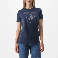 PEDALARE TEE