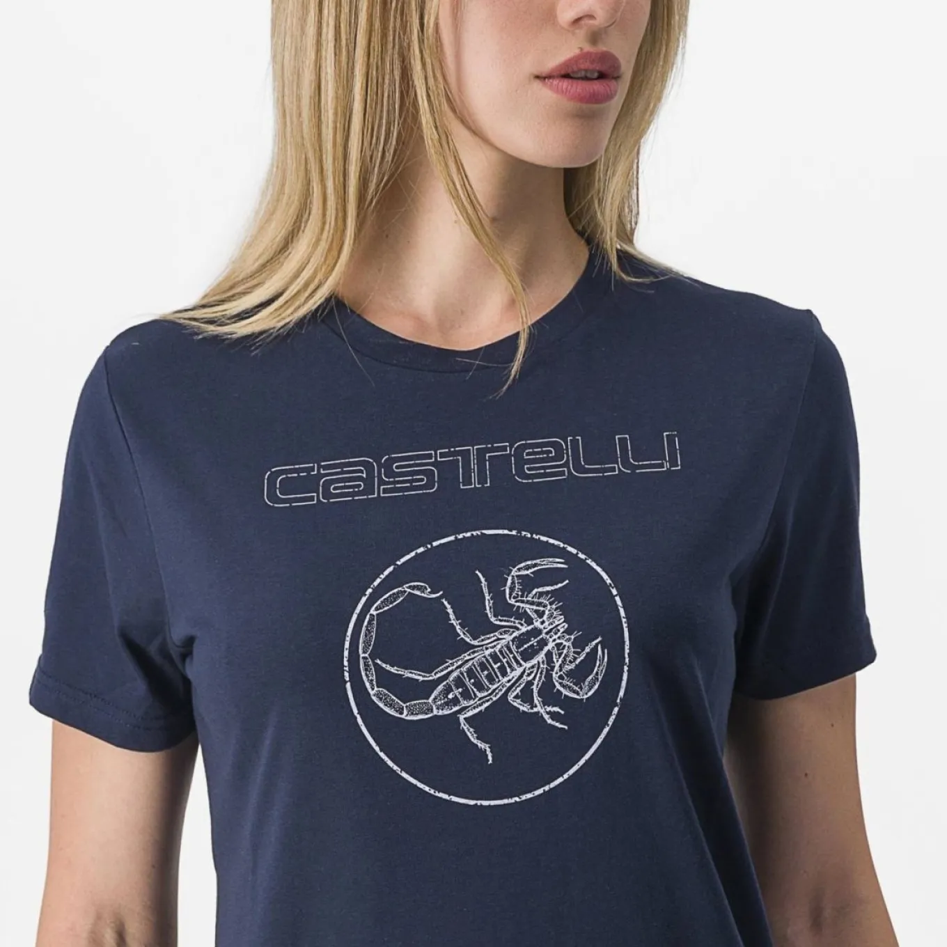PEDALARE TEE