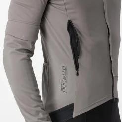 PERFETTO RoS 2 CONVERTIBLE JACKET