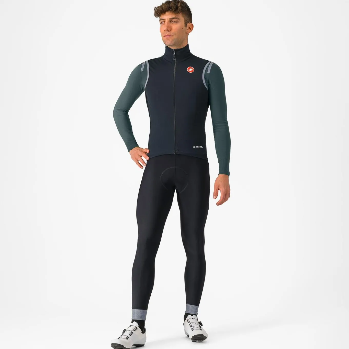 PERFETTO RoS 2 VEST