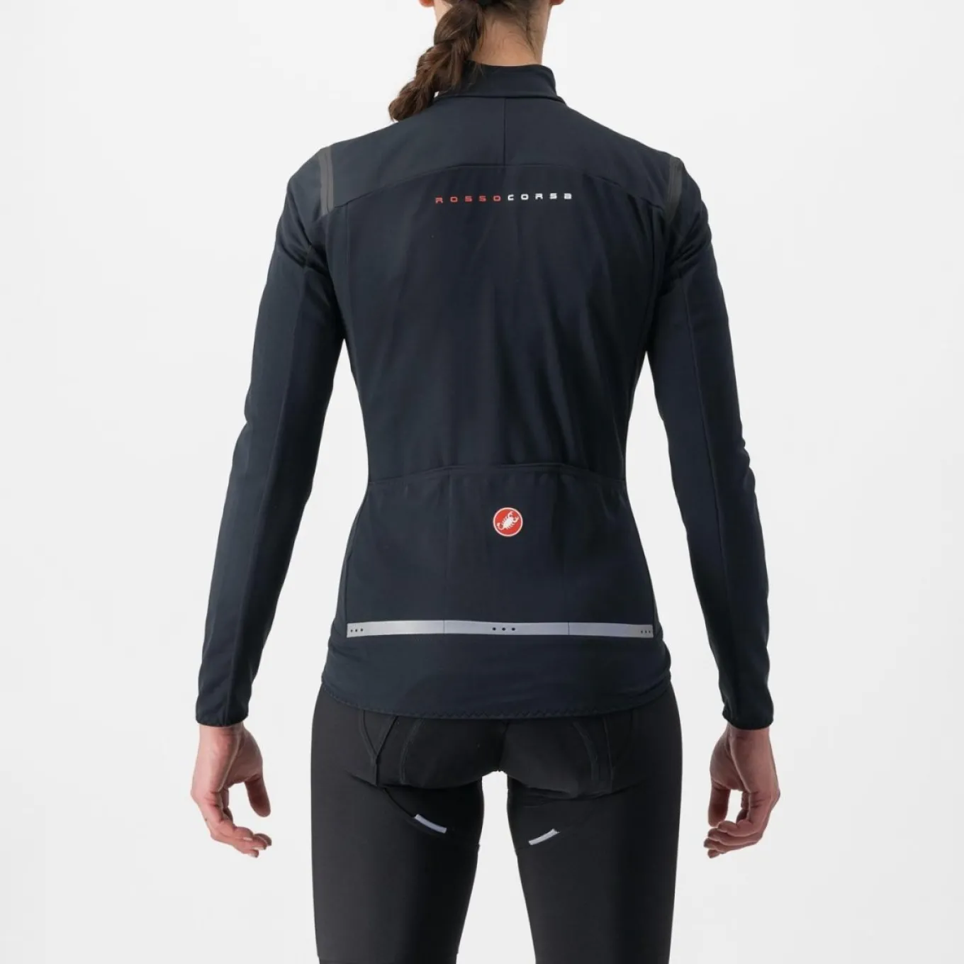 PERFETTO RoS 2 W JACKET