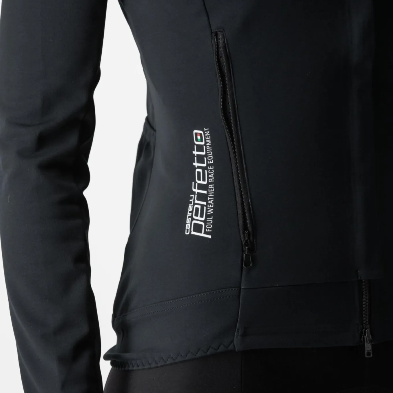 PERFETTO RoS 2 W JACKET