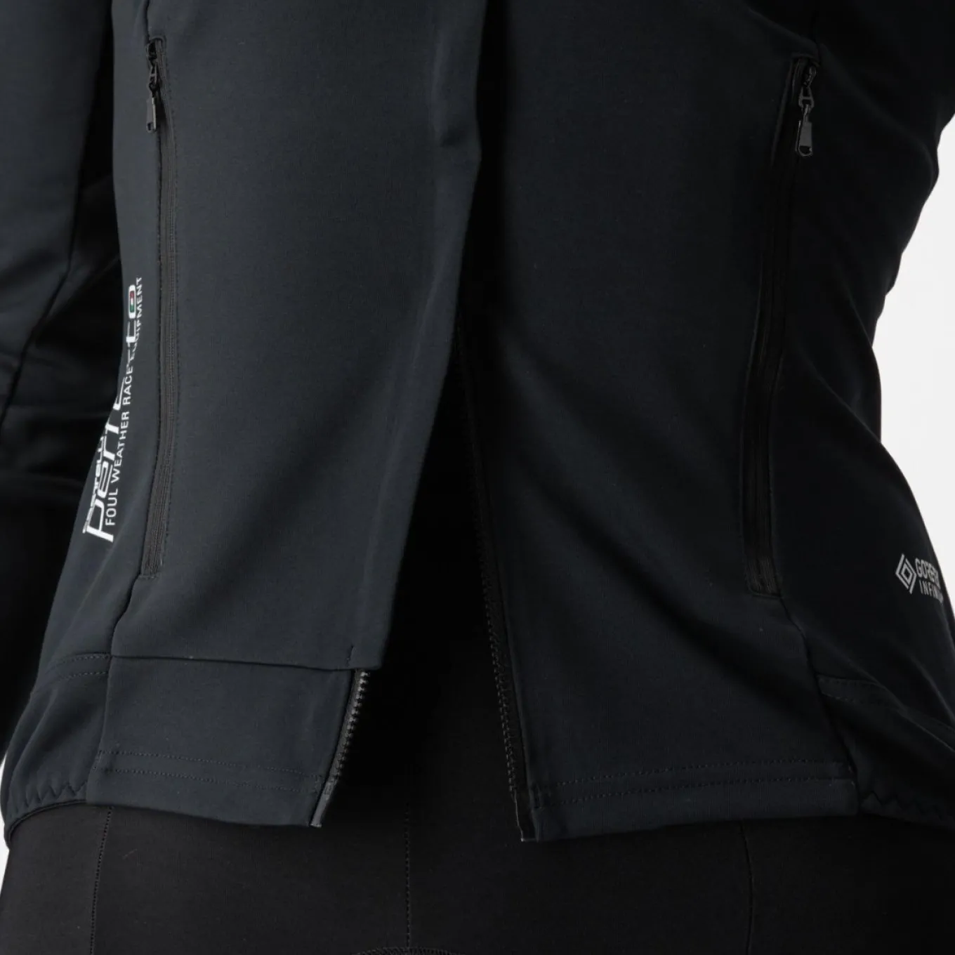 PERFETTO RoS 2 W JACKET