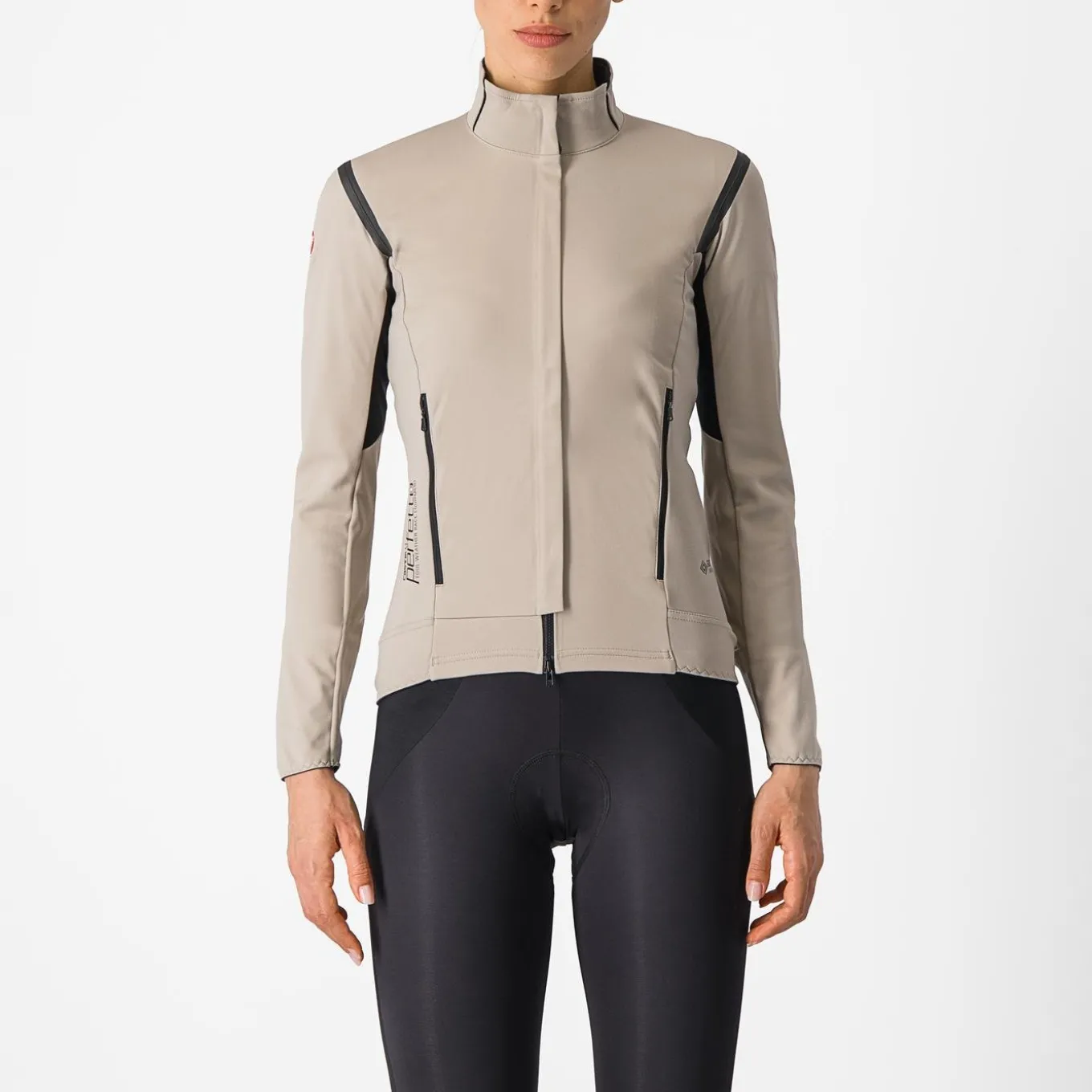 PERFETTO RoS 2 W JACKET