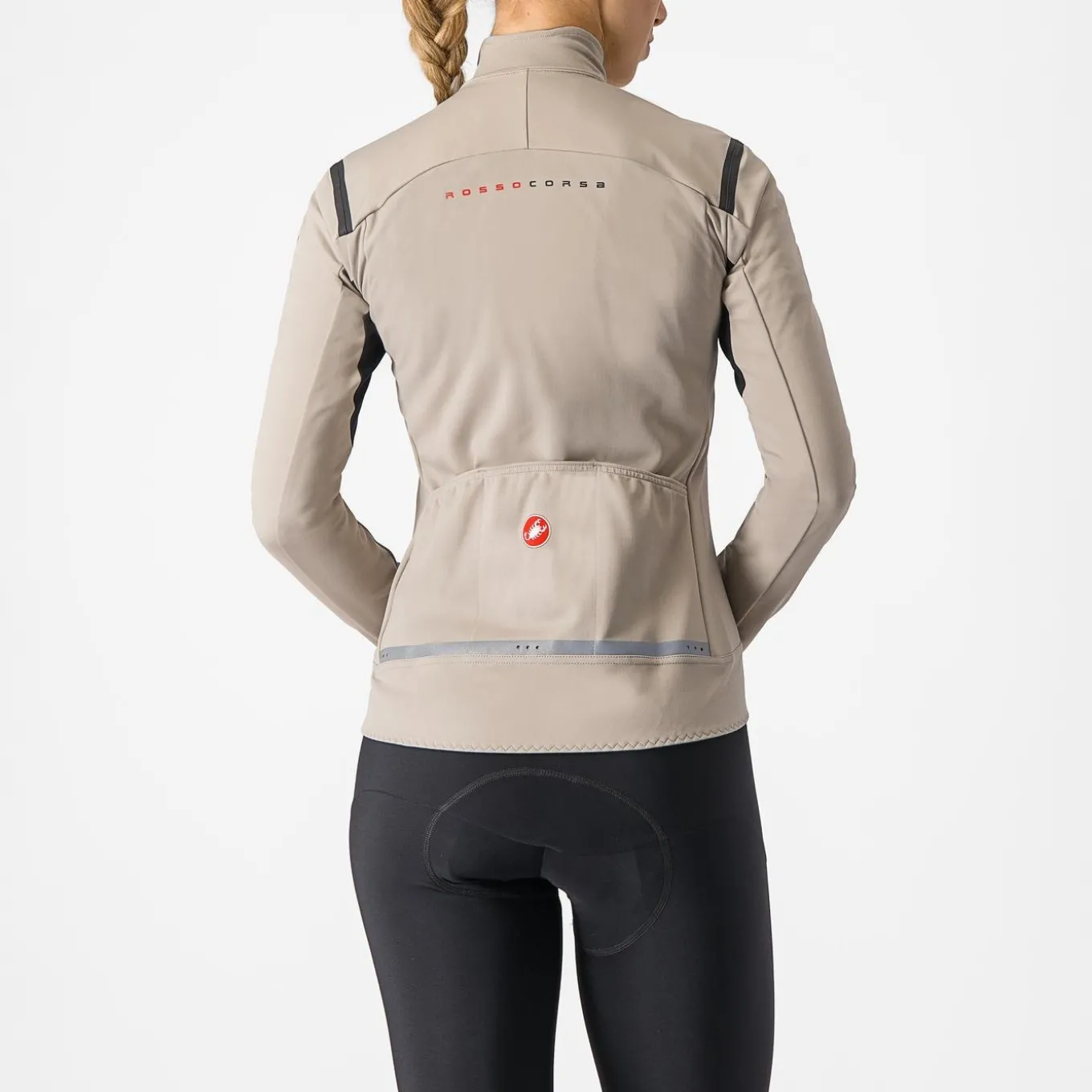 PERFETTO RoS 2 W JACKET