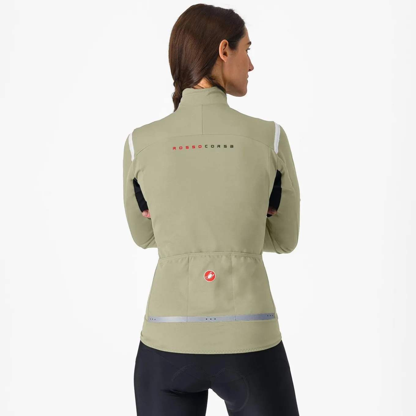 PERFETTO RoS 2 W JACKET