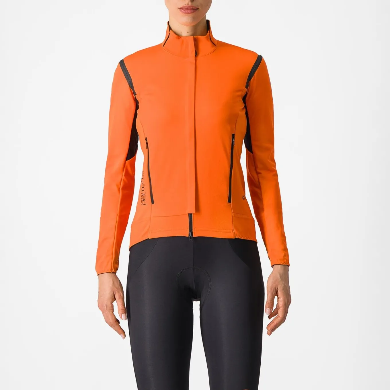 PERFETTO RoS 2 W JACKET
