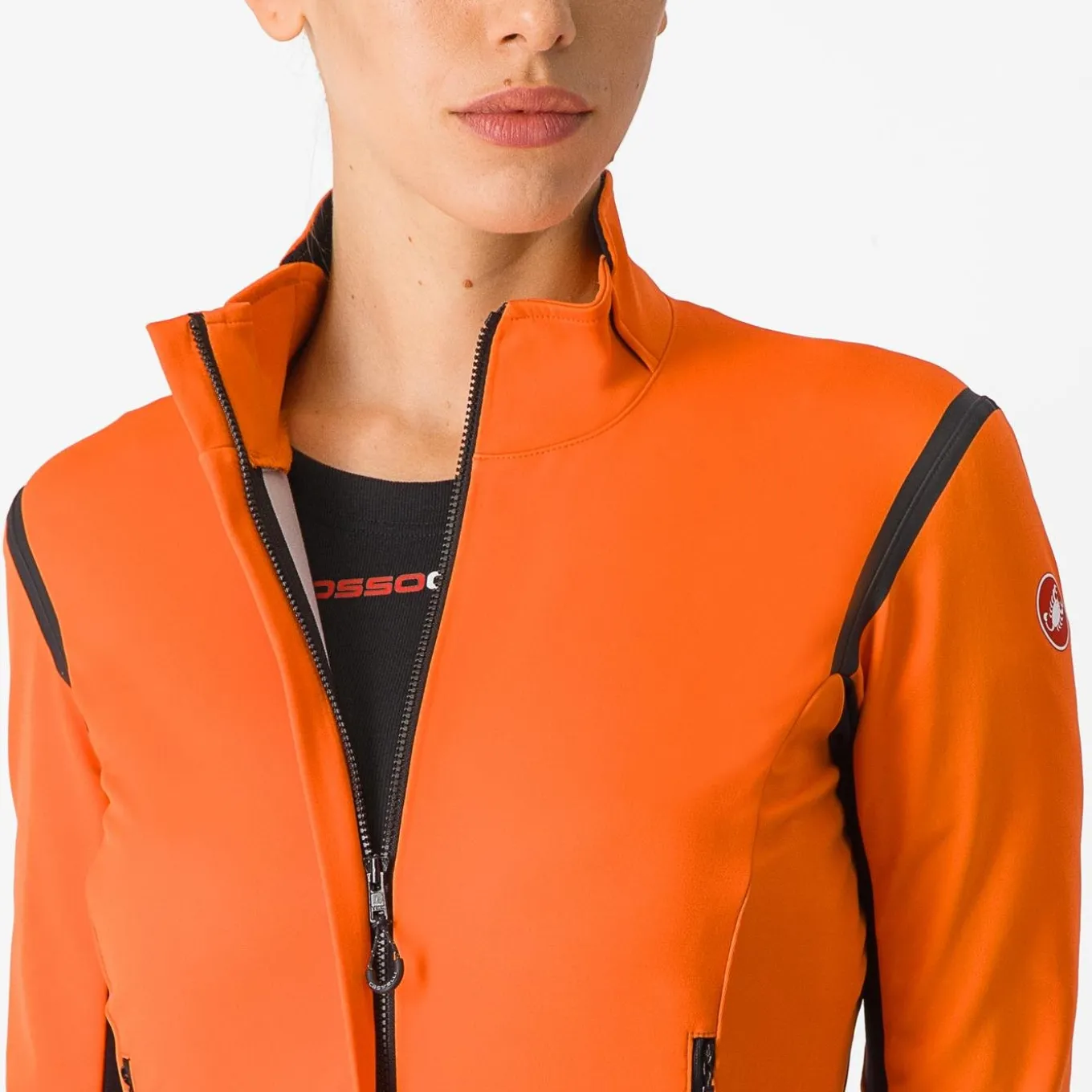 PERFETTO RoS 2 W JACKET