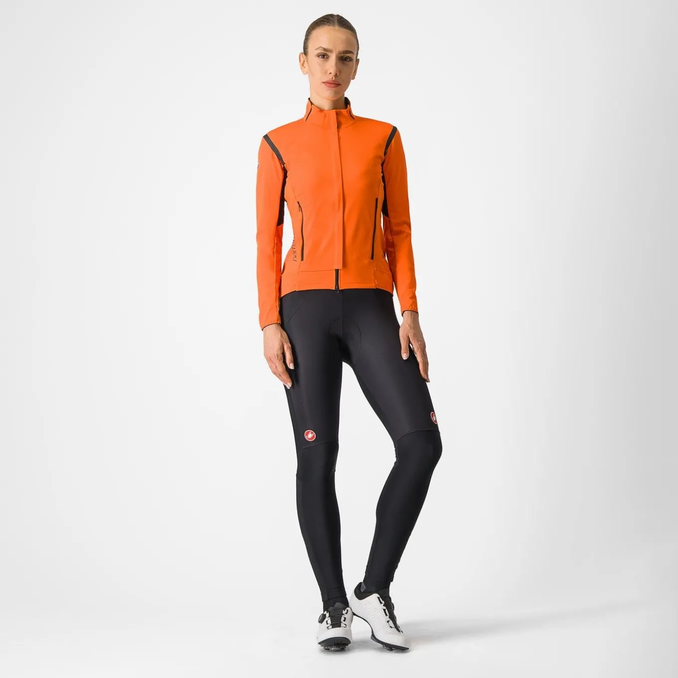 PERFETTO RoS 2 W JACKET