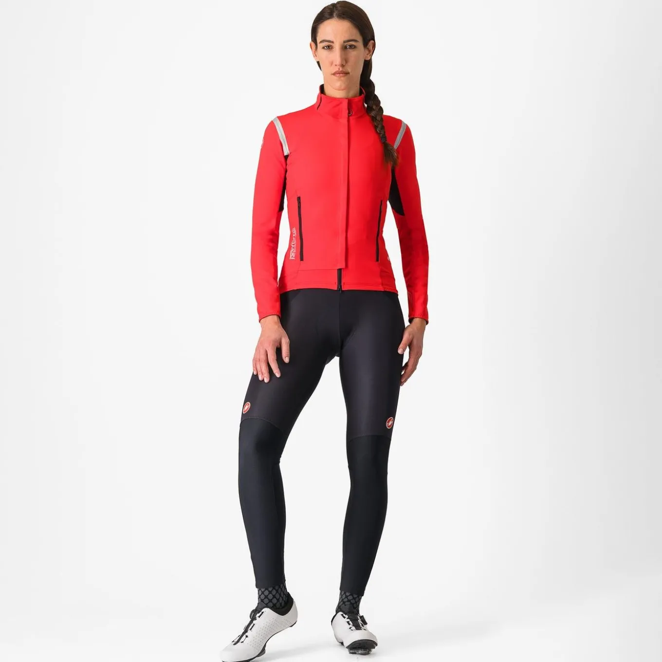 PERFETTO RoS 2 W JACKET