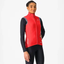 PERFETTO RoS 2 W VEST
