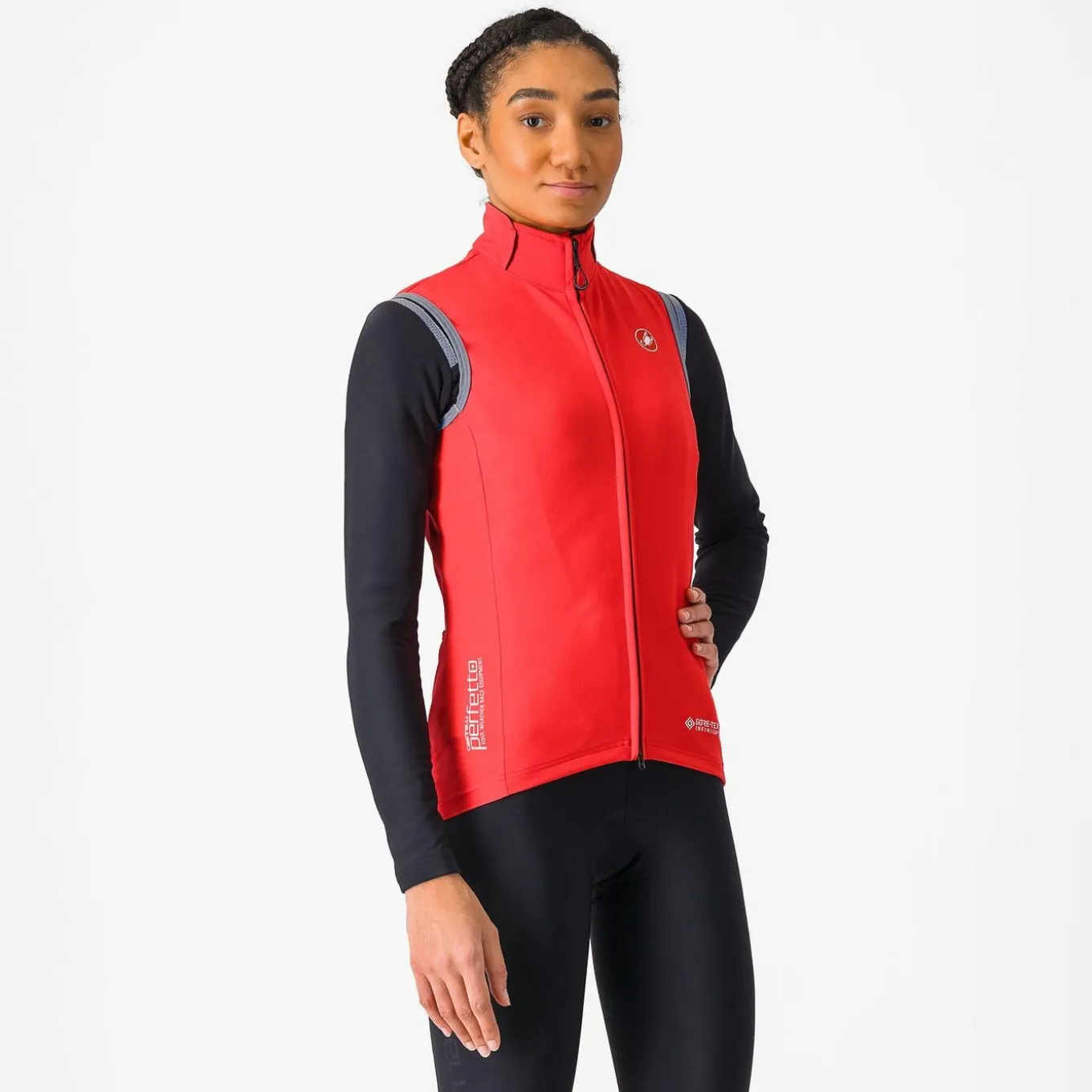PERFETTO RoS 2 W VEST