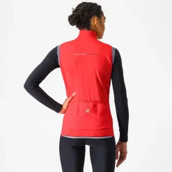 PERFETTO RoS 2 W VEST