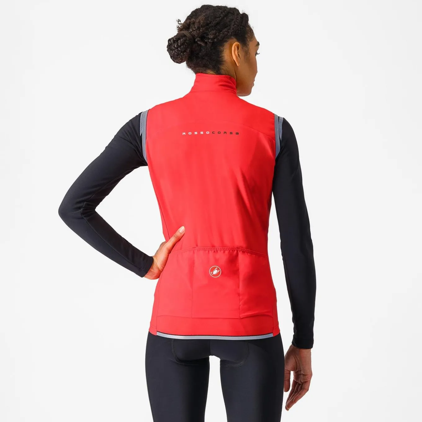 PERFETTO RoS 2 W VEST