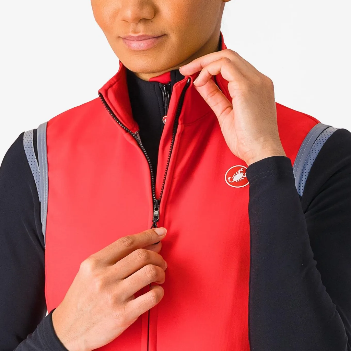 PERFETTO RoS 2 W VEST